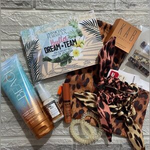 Physicians Formula Butter Dream Team Palette with Tropical Design